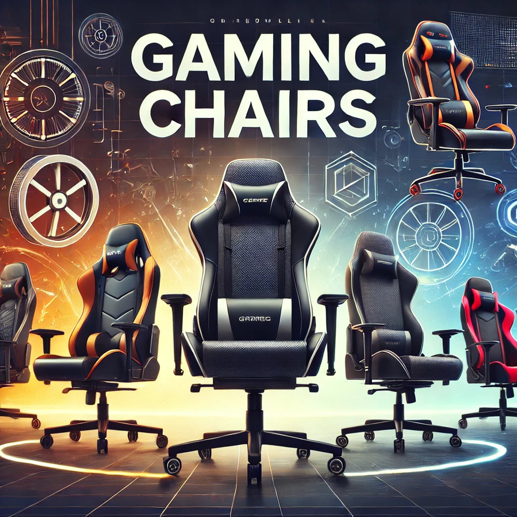 Gaming Chairs