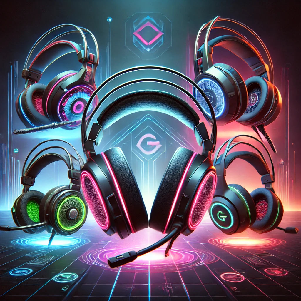 Headsets