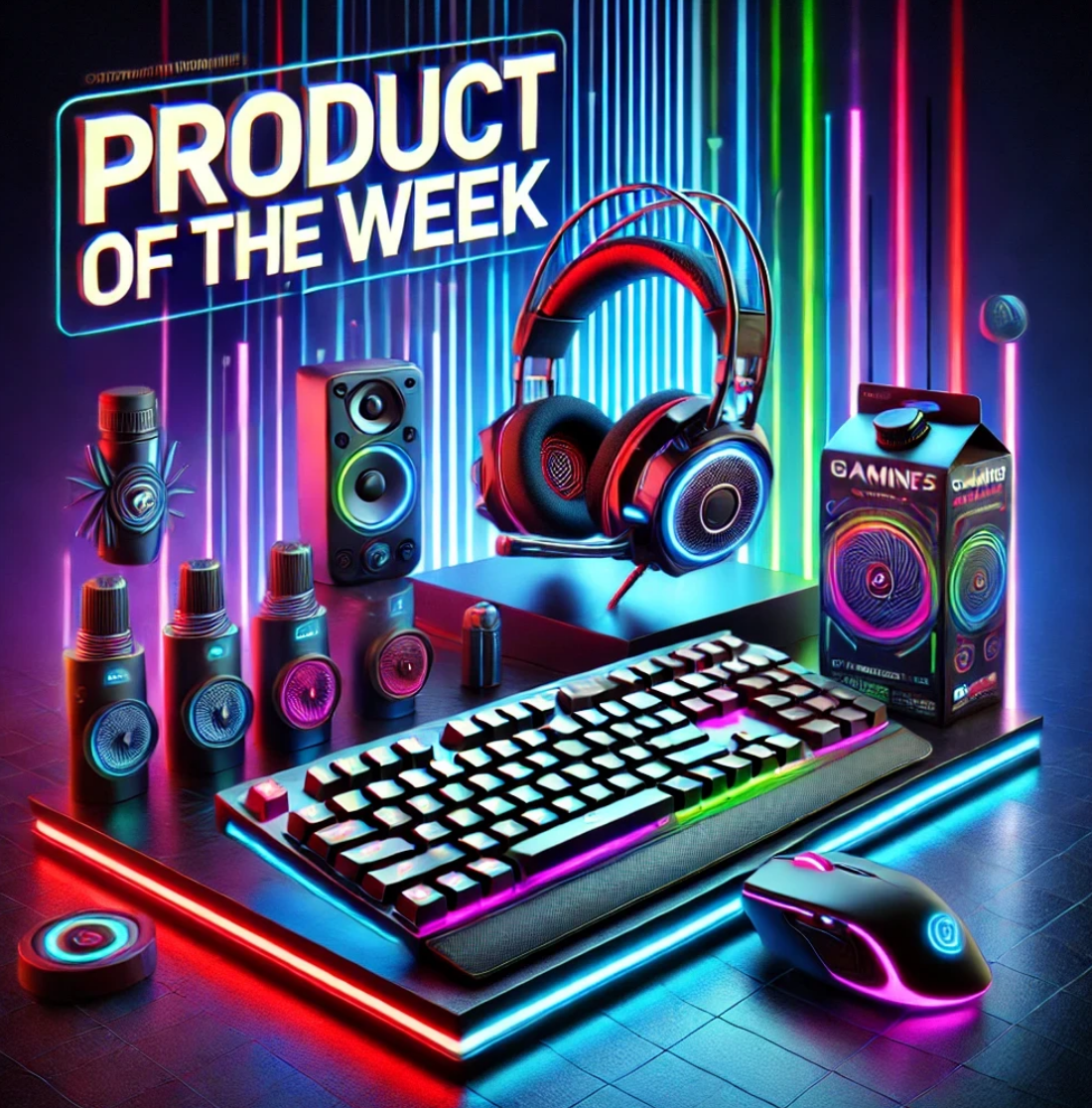 Product of the Week