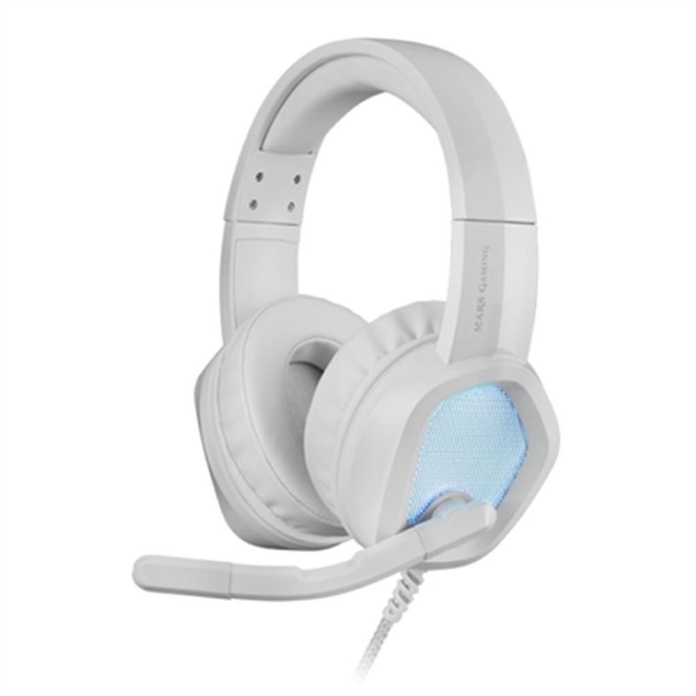Microphone Mars Gaming MH320 Black | GAMER CREST
