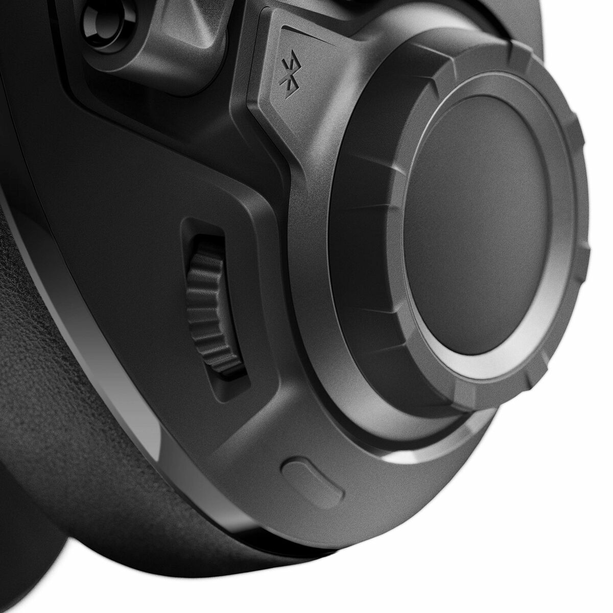 Headphones with Microphone Epos Sennheiser GSP 670 Black Gaming | GAMER CREST