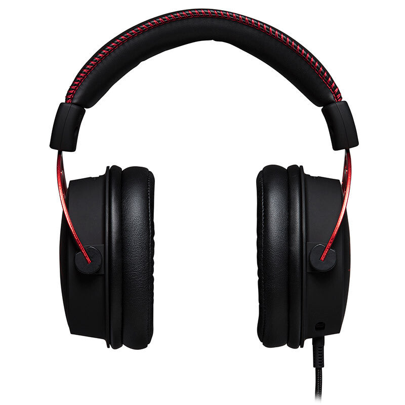 Gaming Headset with Microphone for PC, PS4, Xbox - 50MM Driver, High-Fidelity Audio | GAMER CREST