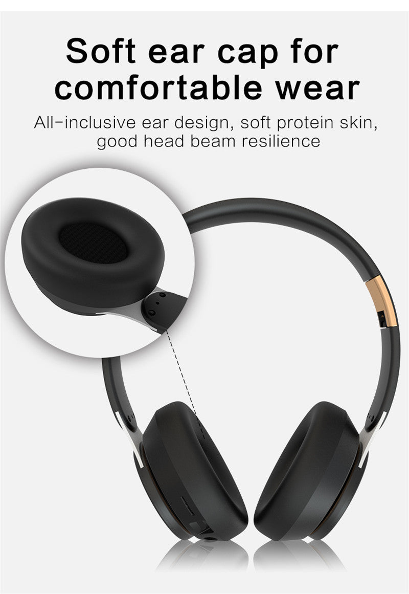 Dragon TX7PRO Wireless Bluetooth 5.0 Gaming Headset with TF Card Slot - Red/Black/White | GAMER CREST