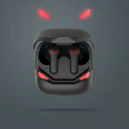 GC356 Fashion Personality Gaming Competitive Bluetooth Headset | GAMER CREST
