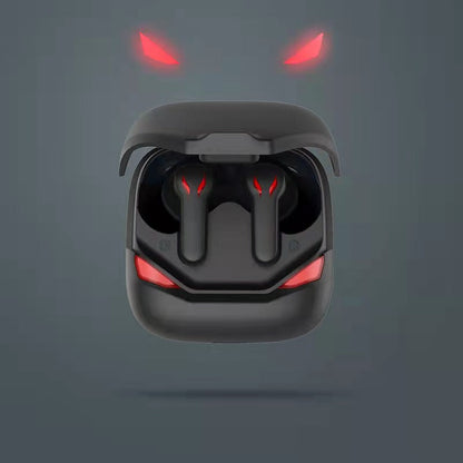 GC356 Fashion Personality Gaming Competitive Bluetooth Headset | GAMER CREST