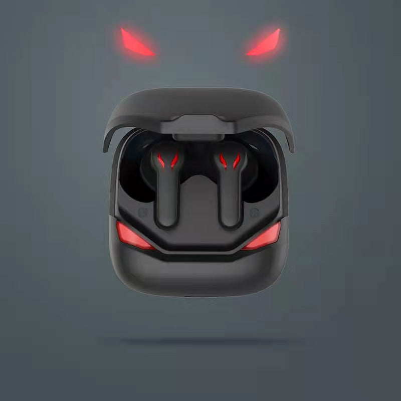 GC356 Fashion Personality Gaming Competitive Bluetooth Headset | GAMER CREST