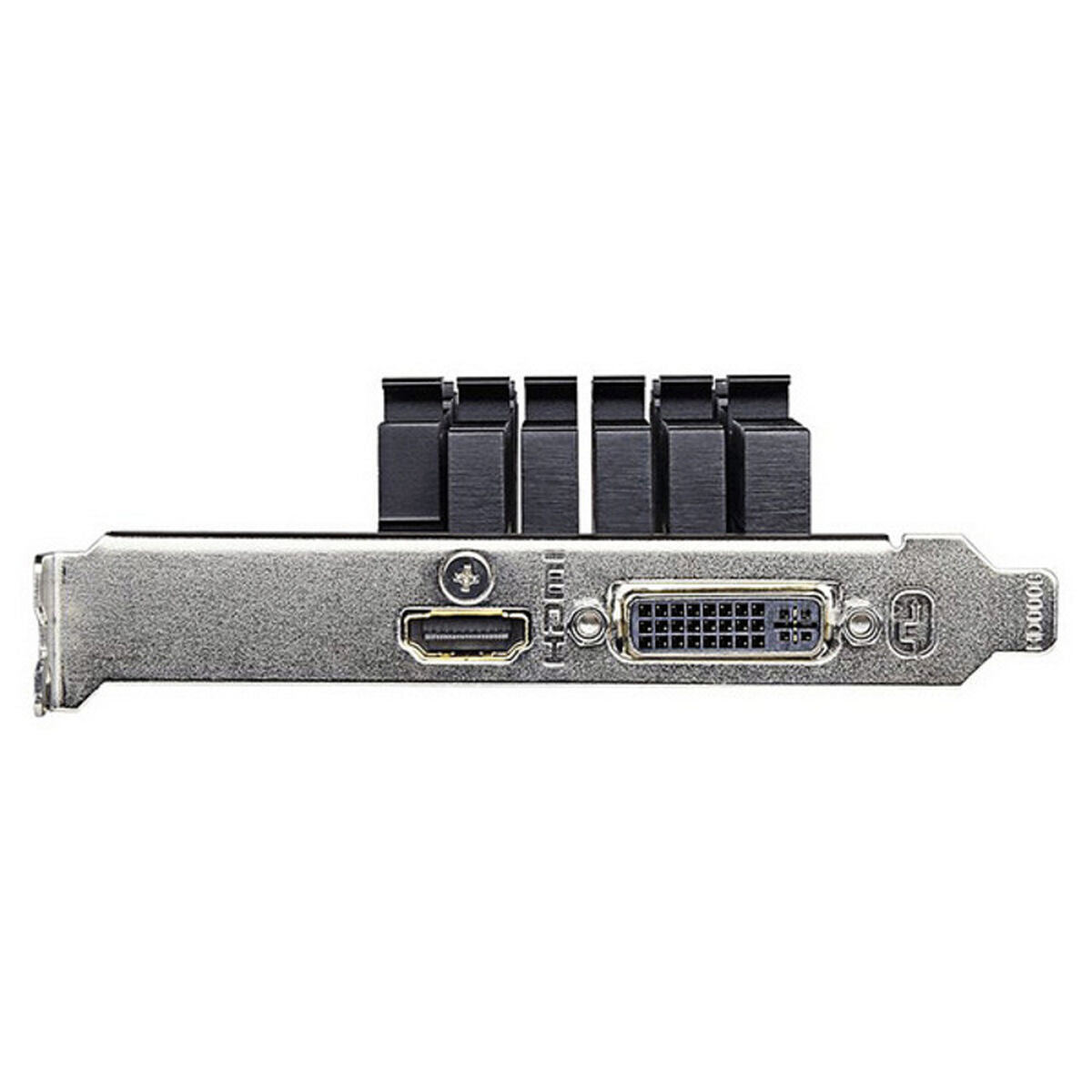 Gigabyte GV-N710D5SL-2GL 2GB GDDR5 Graphics Card – Enhance Your PC Experience | GAMER CREST
