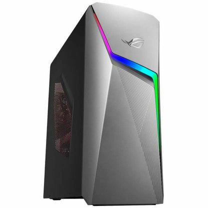 Asus ROG Strix GL10CE-51140F0290 Gaming PC – Power and Precision in One | GAMER CREST