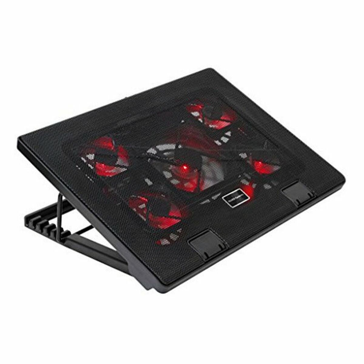 Mars Gaming MNBC2 Laptop Cooling Base – Optimal Performance and Silent Operation | GAMER CREST