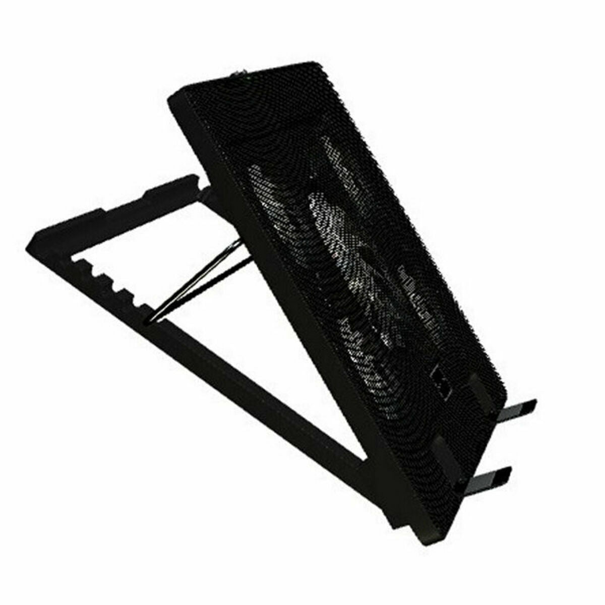 Mars Gaming MNBC2 Laptop Cooling Base – Optimal Performance and Silent Operation | GAMER CREST