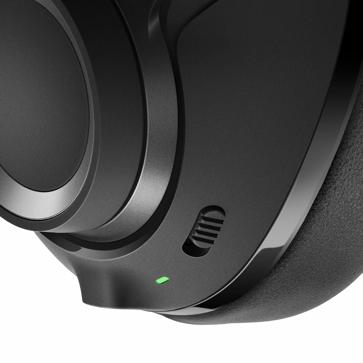 Headphones with Microphone Epos Sennheiser GSP 670 Black Gaming | GAMER CREST