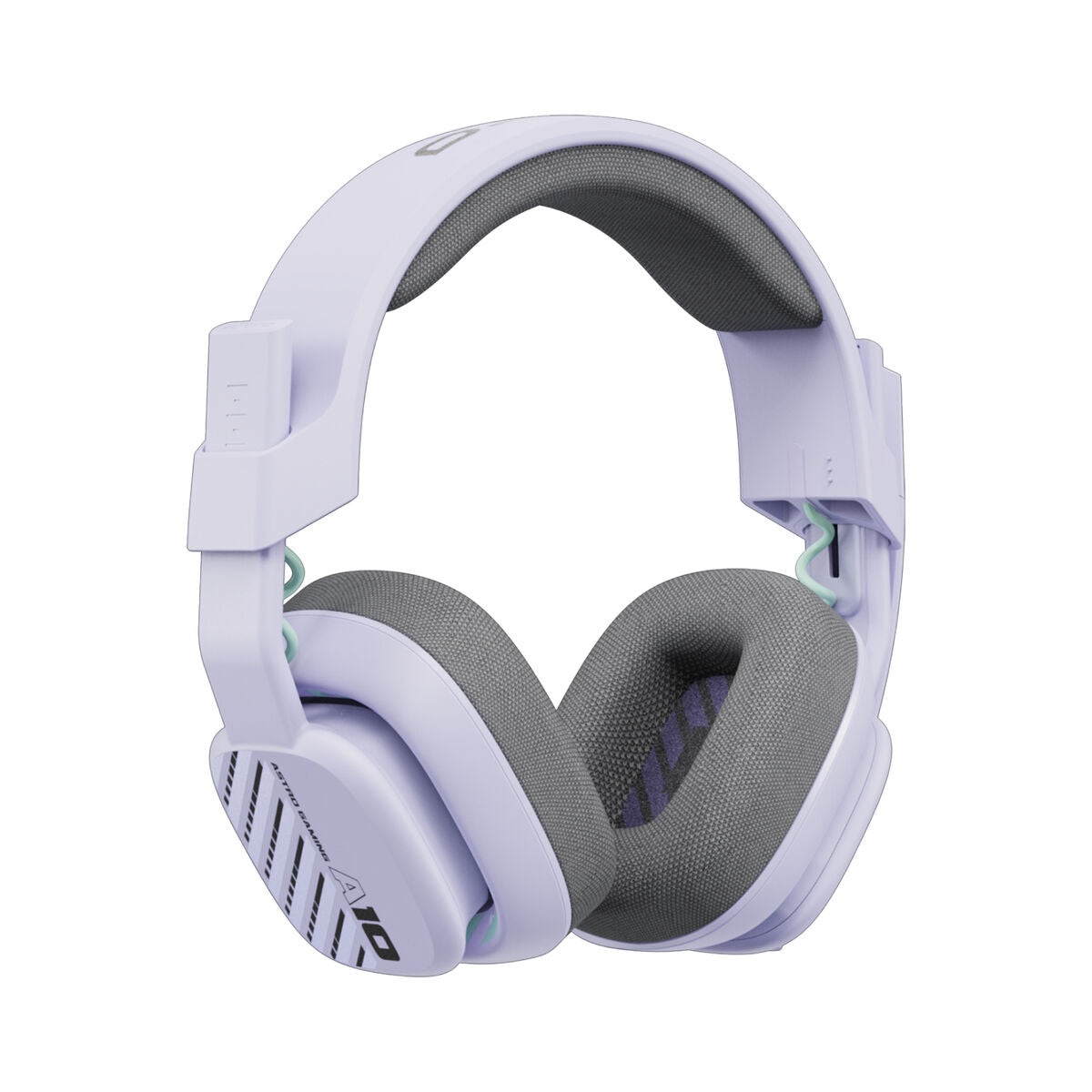 Gaming Headset with Microphone Logitech 939-002078 | GAMER CREST