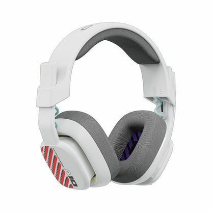 Gaming Headset with Microphone Logitech A10 939-002064 | GAMER CREST