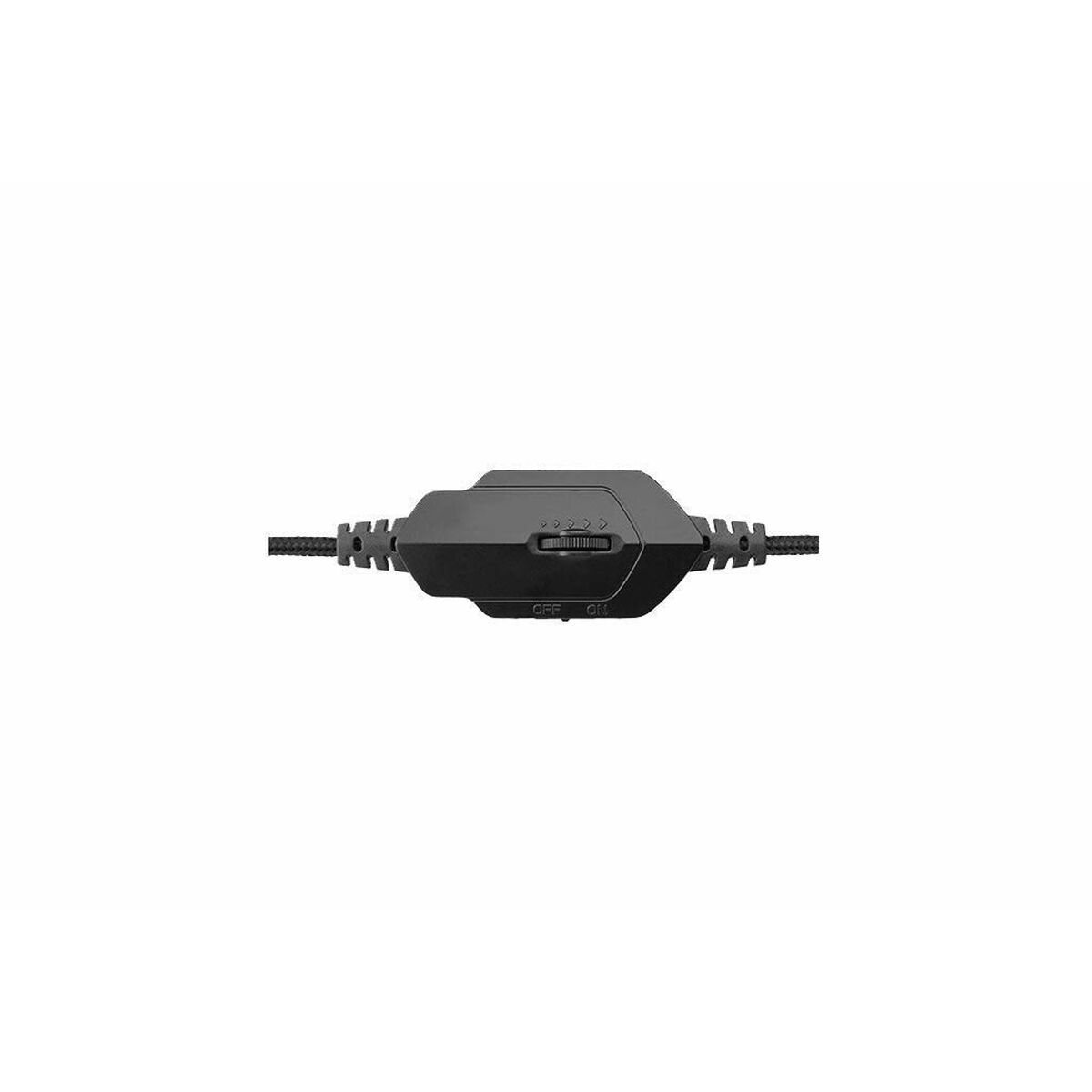 Gaming Headset with Microphone Indeca Raiyin 2.0 Blue | GAMER CREST