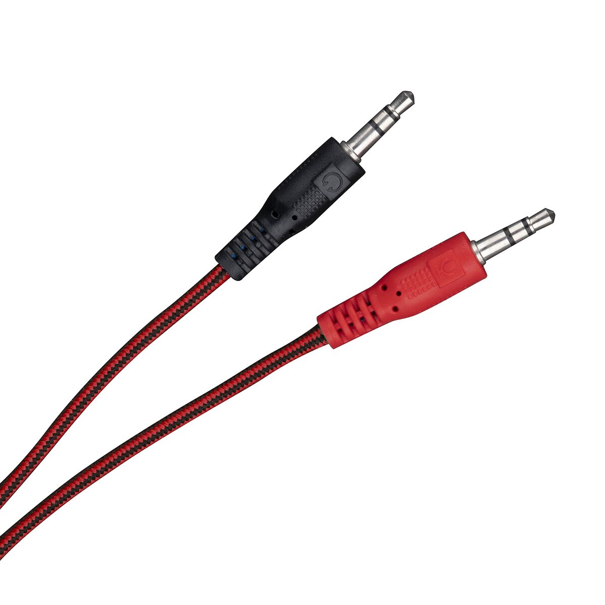 Gaming Earpiece with Microphone No Fear GC834 | GAMER CREST