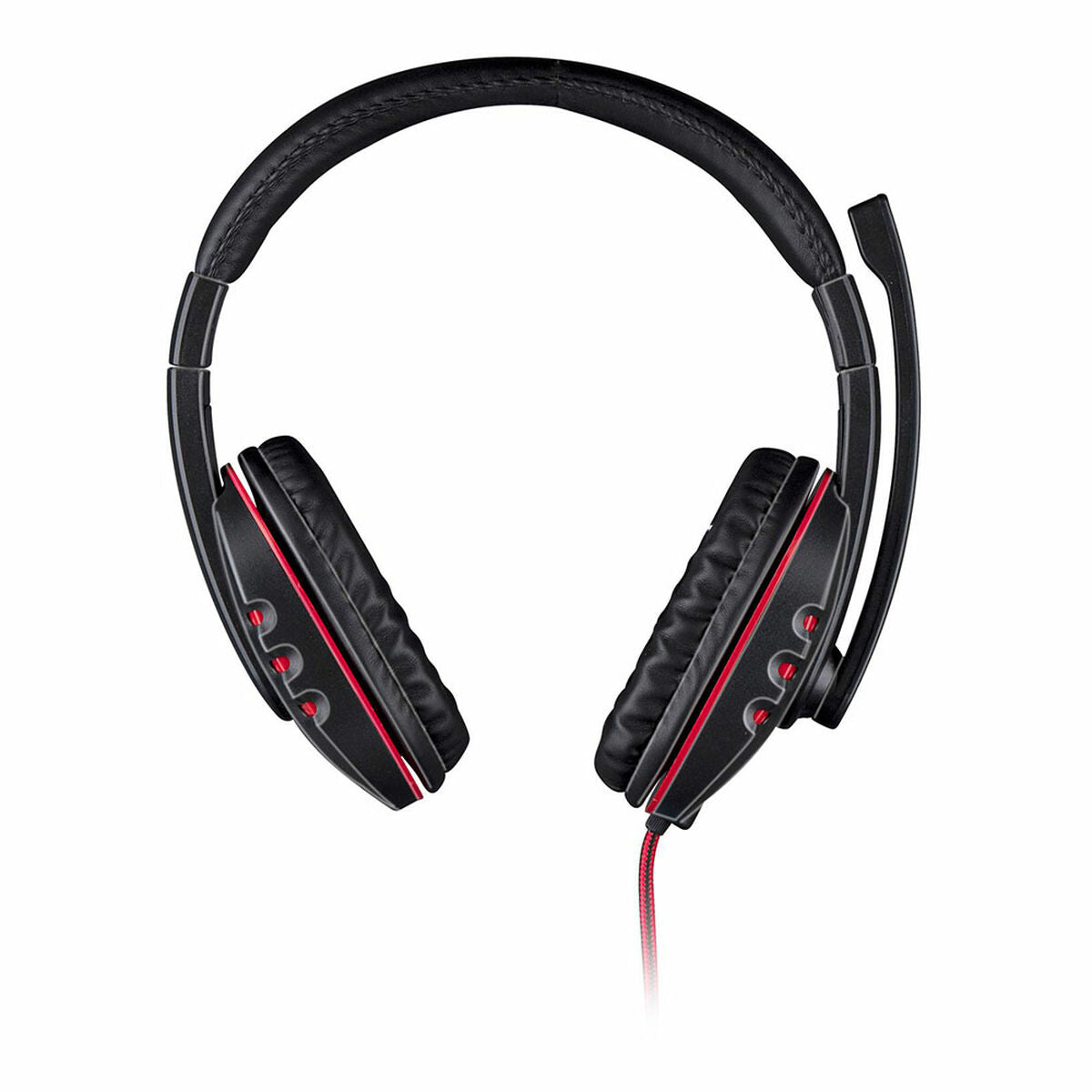 Gaming Earpiece with Microphone No Fear GC834 | GAMER CREST