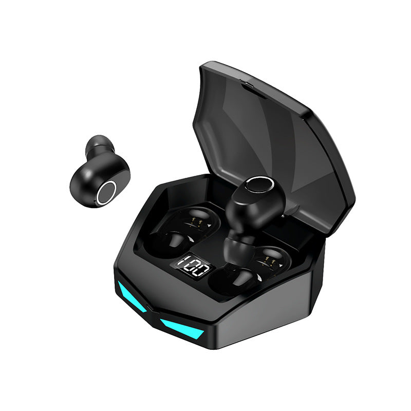 TWS Gaming Headset Stereo Wireless Bluetooth Headphones GC329 | GAMER CREST