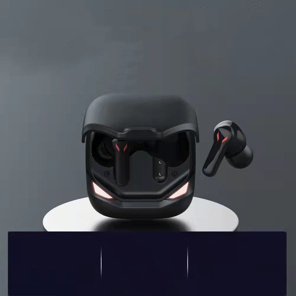GC356 Fashion Personality Gaming Competitive Bluetooth Headset | GAMER CREST