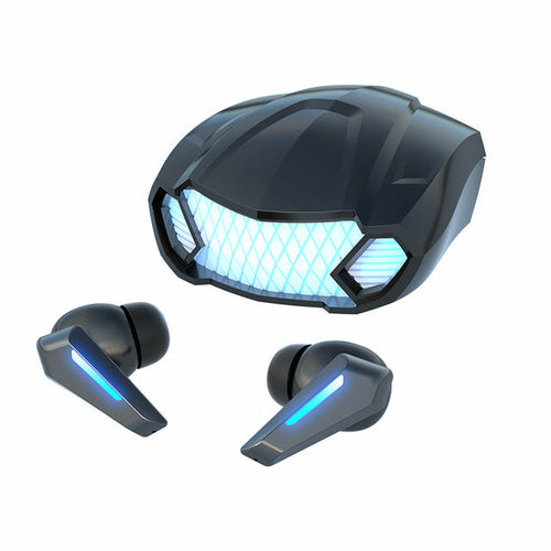 Dragon Space MX5 True Wireless Bluetooth 5.2 Gaming Earbuds | GAMER CREST